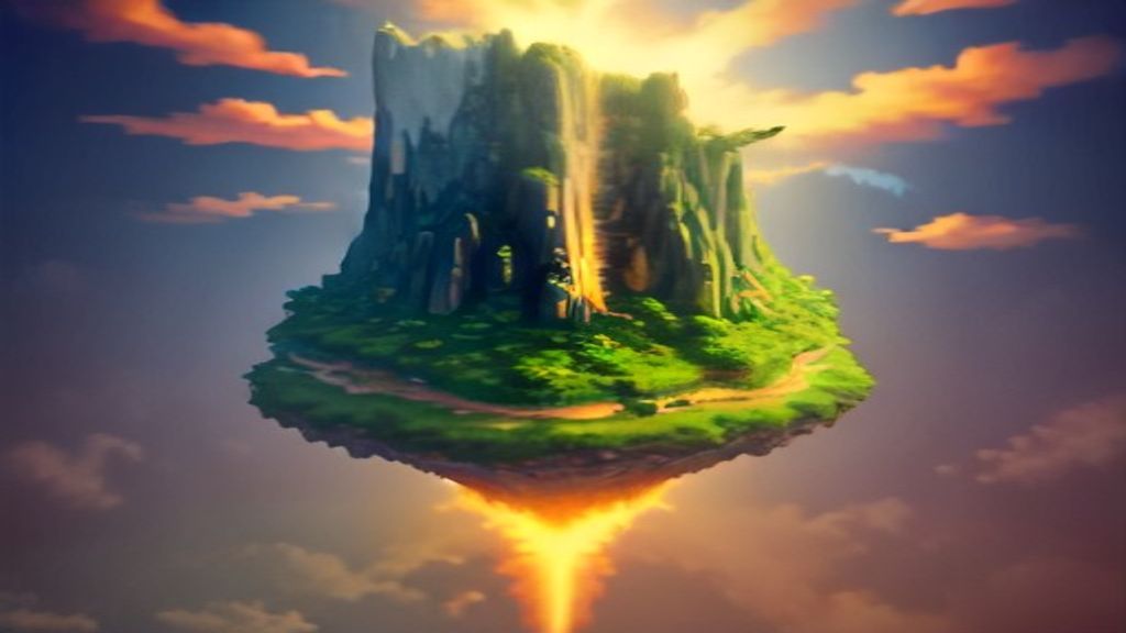 Sky Quest
